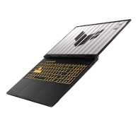 ASUS TUF Gaming F16 i5-14450HX/32GB/1TB/Win11 165Hz RTX5060 - 1481100 - zdjęcie 10